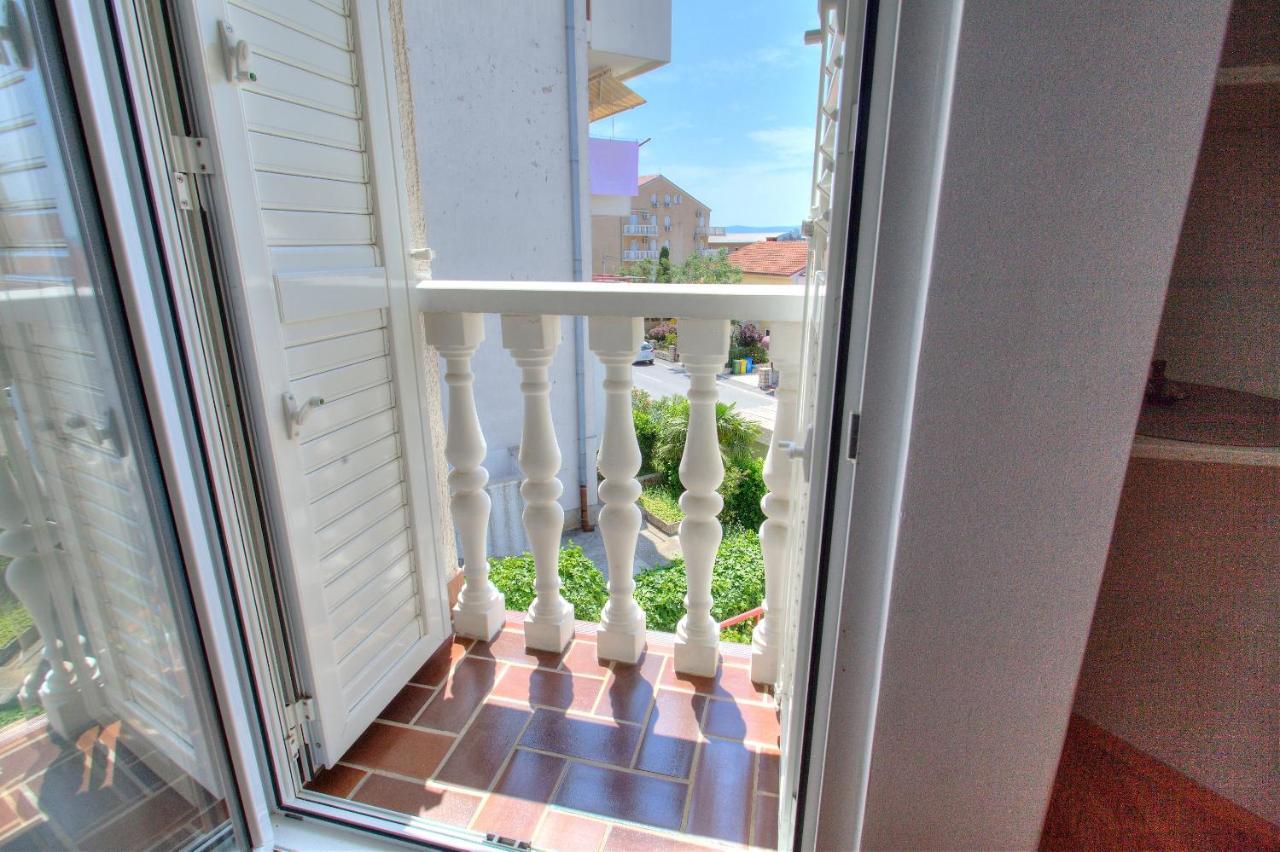 Anmarie Apartments Crikvenica Exterior foto