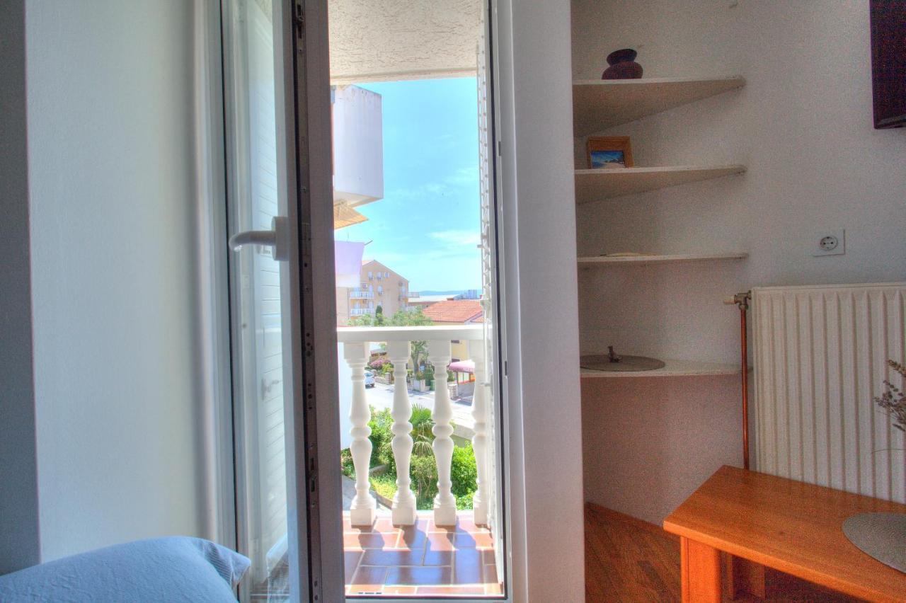 Anmarie Apartments Crikvenica Exterior foto