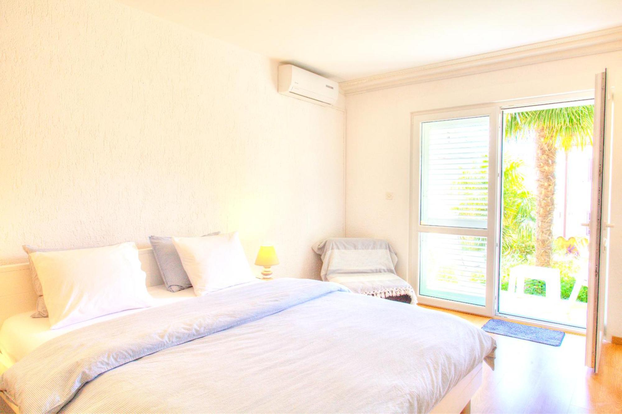 Anmarie Apartments Crikvenica Exterior foto