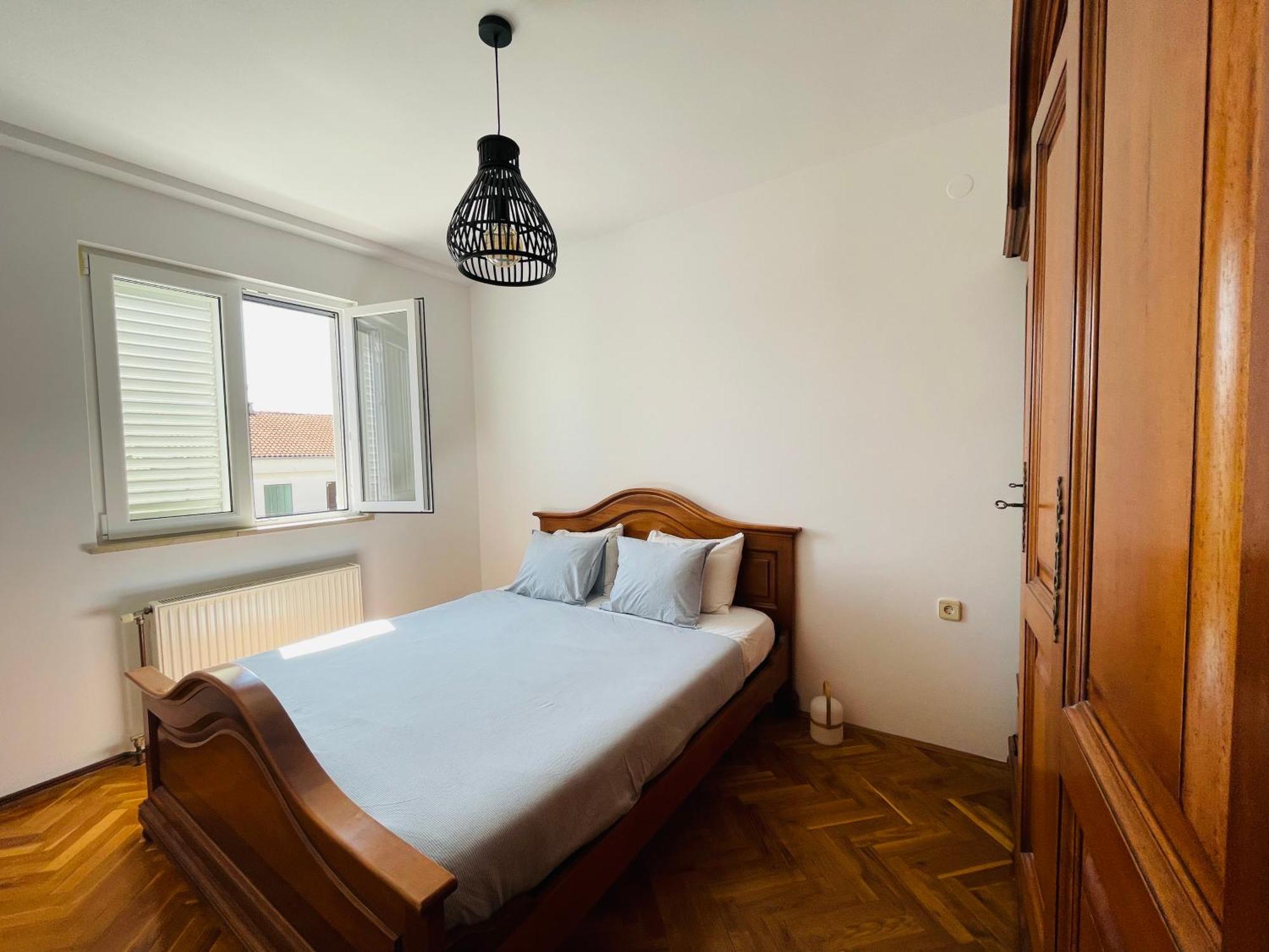 Anmarie Apartments Crikvenica Exterior foto
